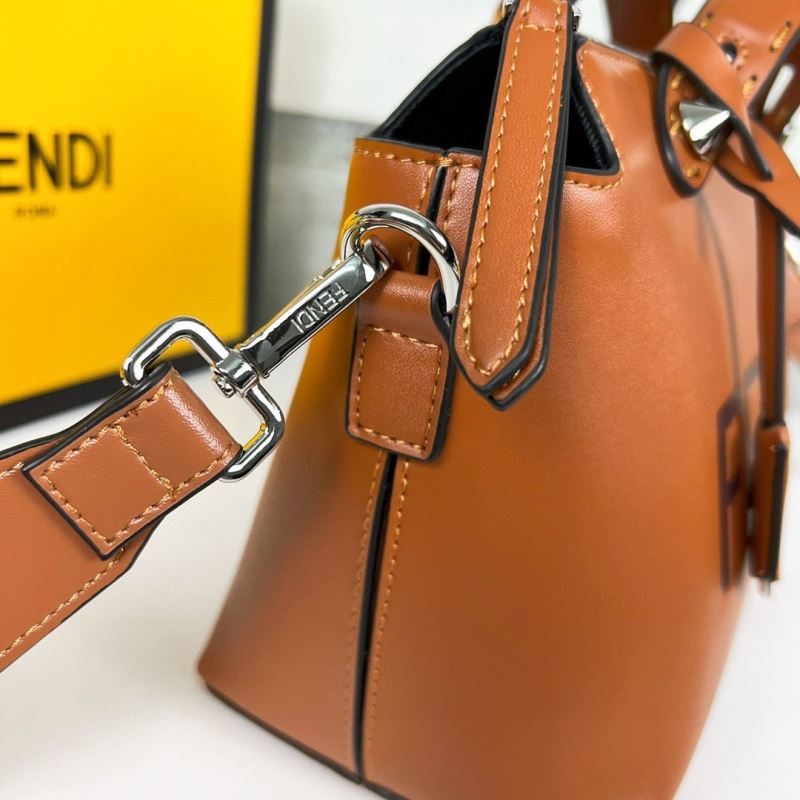 Fendi Satchel Bags